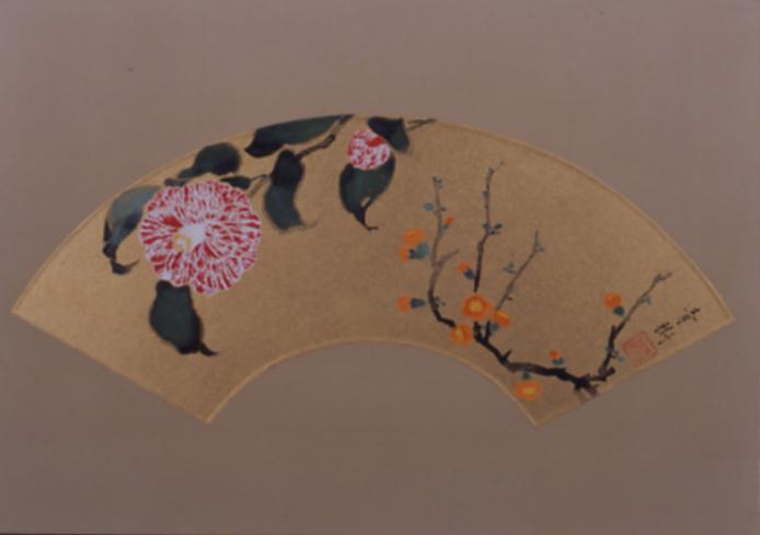 名都美術館 名都美術館